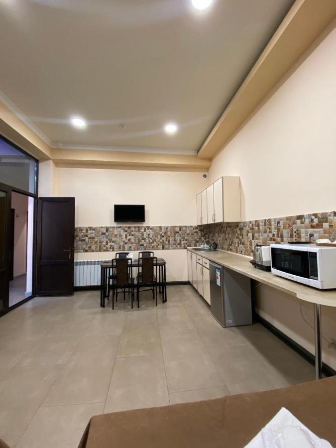 H Resort Hotel Vagharshapat Armenia Bagian luar foto